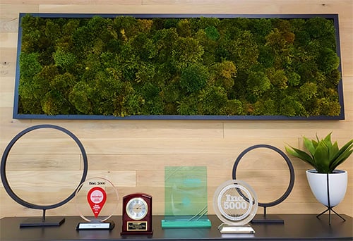 FSP-Awards