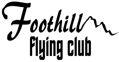 Foothill Flying Club
