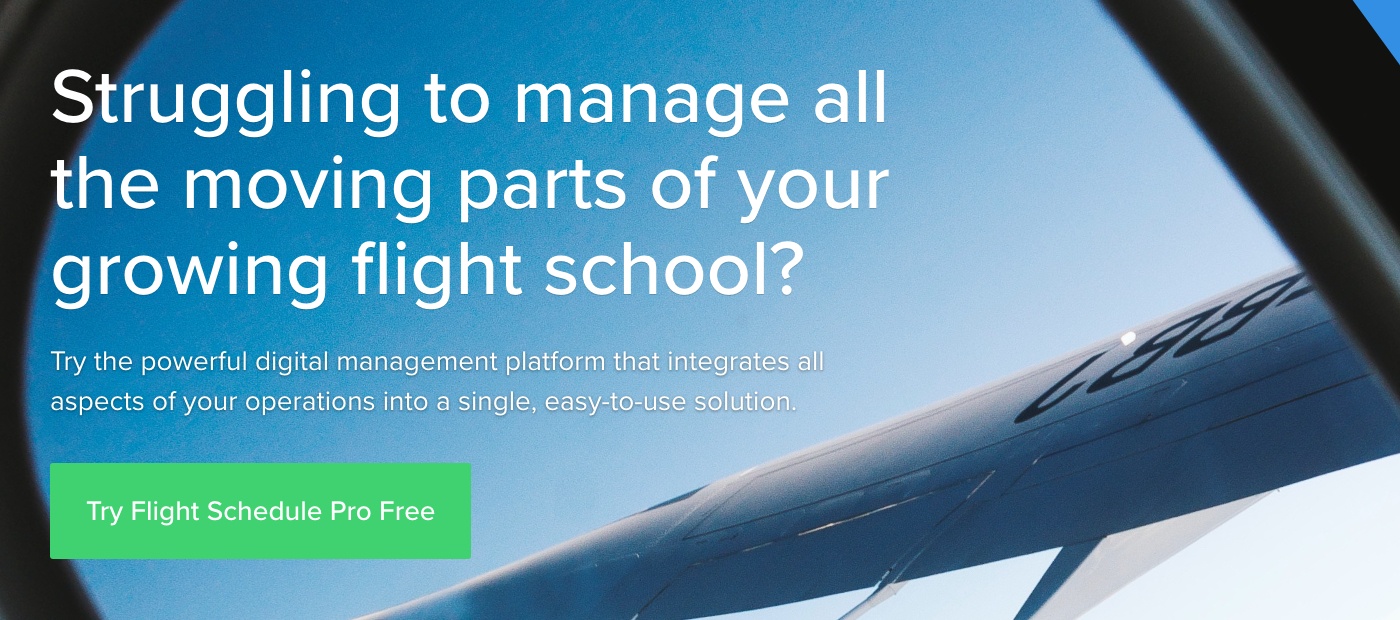 Free-Trial-Flight-Schedule-Pro