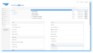Flight Schedule Pro | New Reporting Layout