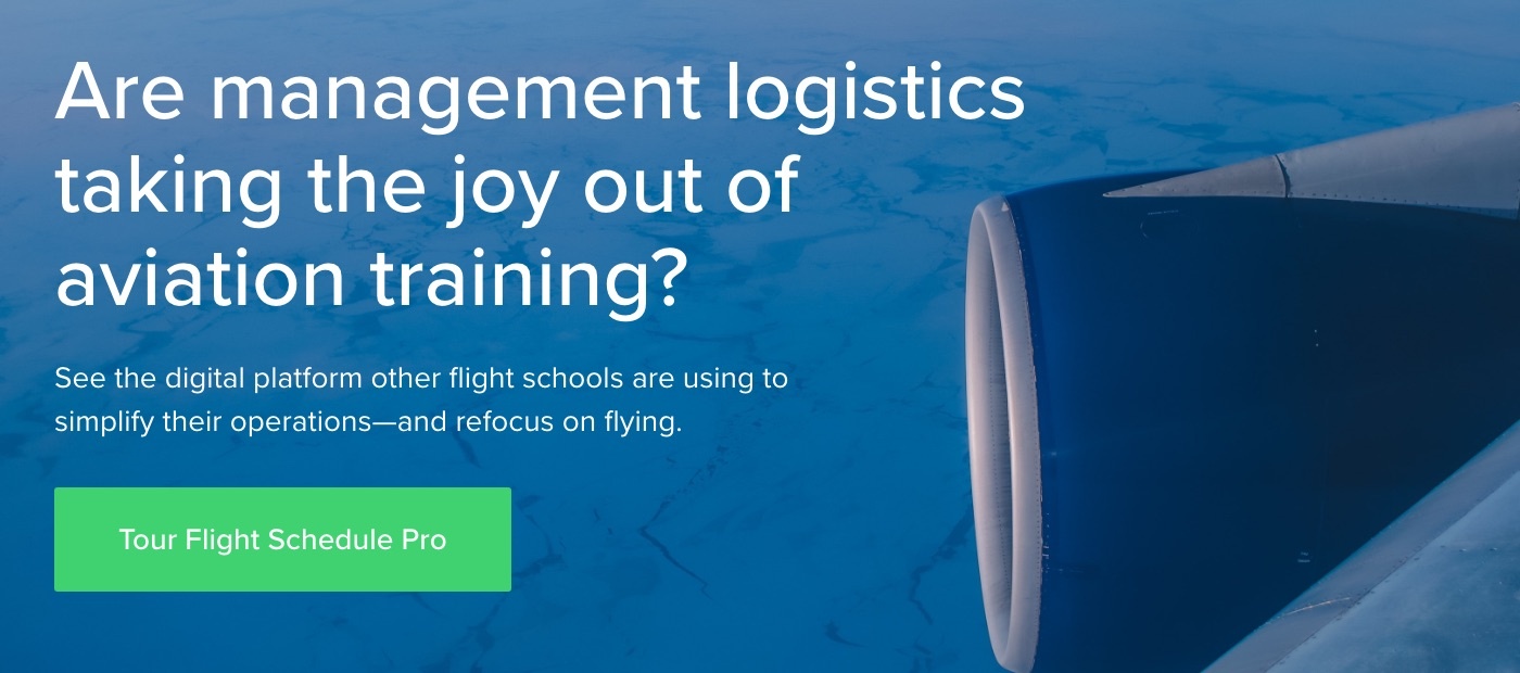 Demo-Flight-Schedule-Pro