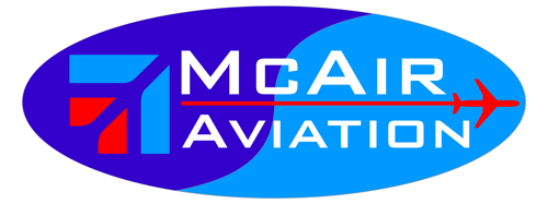 BlueMcAir Aviation