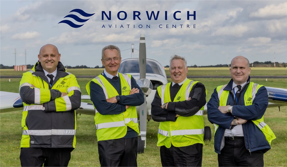 Norwich Case Study 2