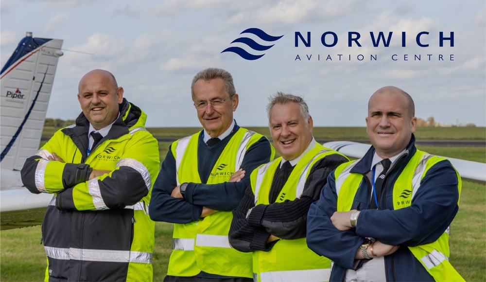Norwich Case Study