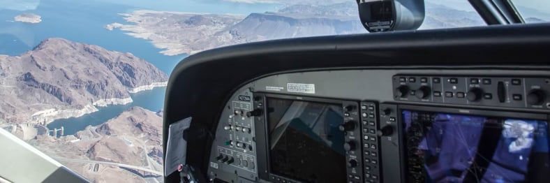 cockpitView