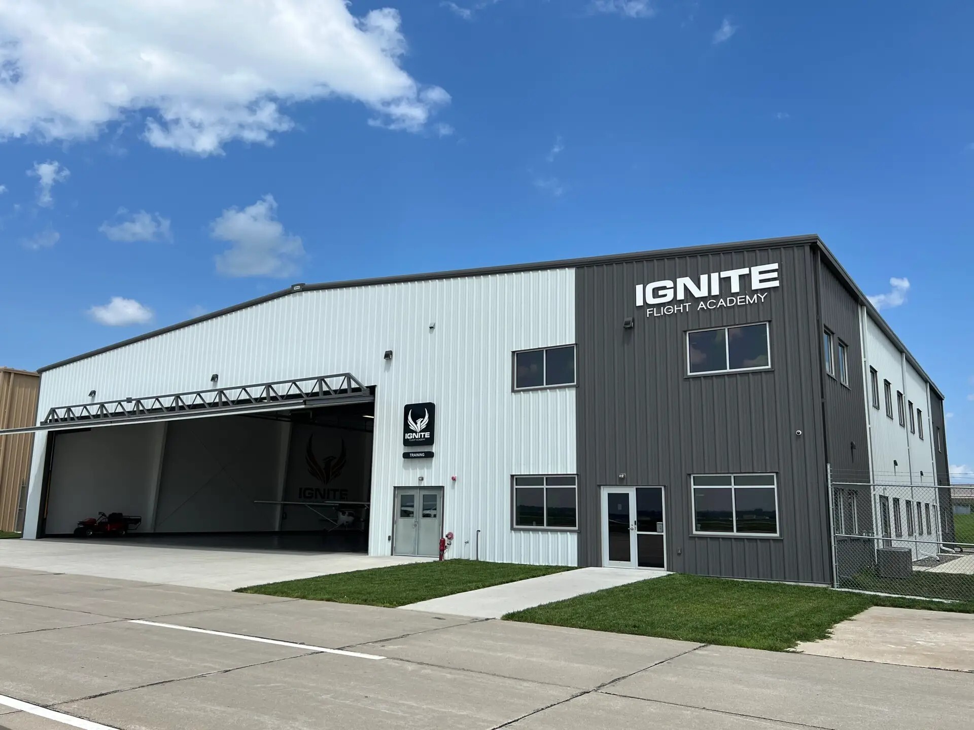 Facility