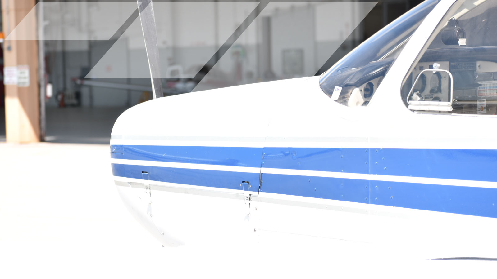 Aircraft visual data 4