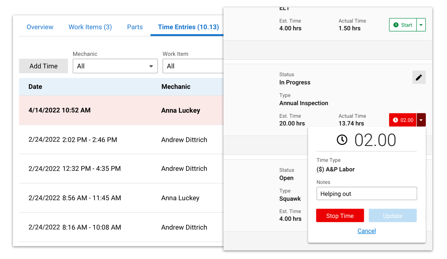 tab-time-tracking